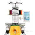 Automatic High Spee 9 Needle Computerized Embroidery Machine